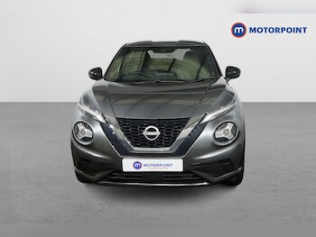 Used Nissan Juke undefined for sale - 77187127: Photo