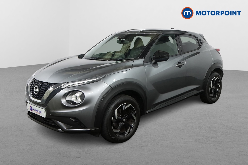 Used Nissan Juke 2022 for sale - 77187127: Photo 3