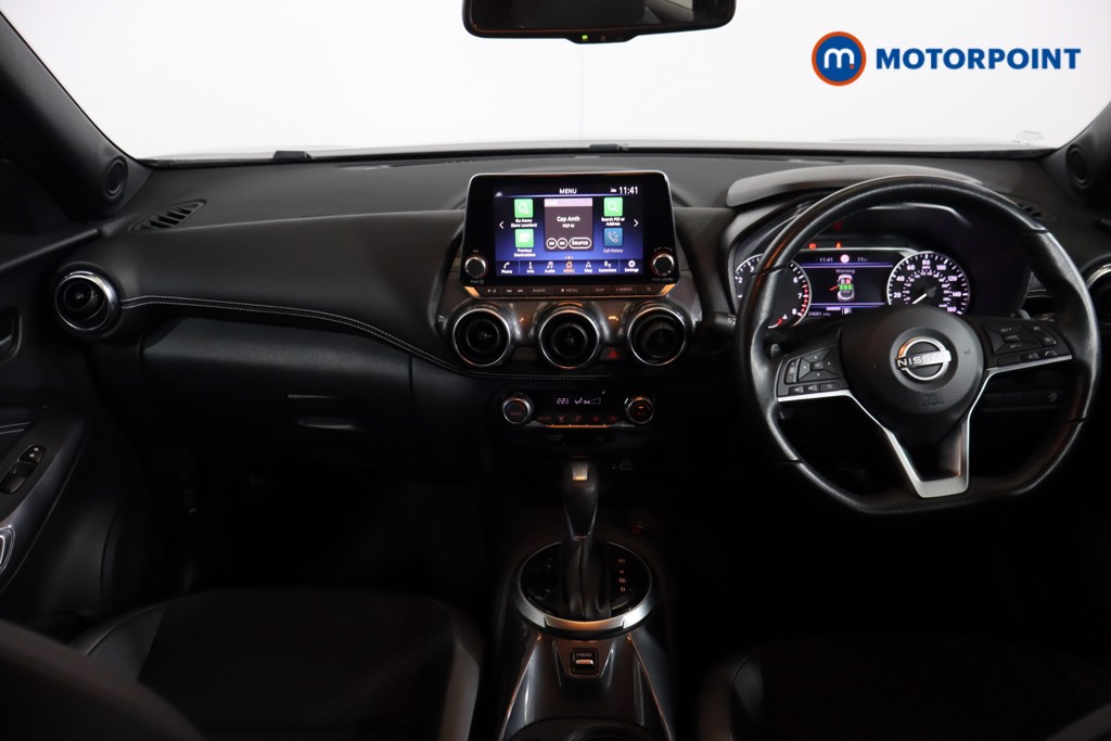 Used Nissan Juke 2022 for sale - 77187127: Photo 30