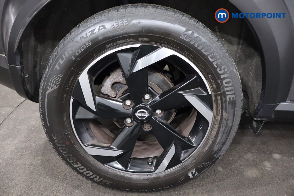 Used Nissan Juke 2022 for sale - 77187127: Photo 33