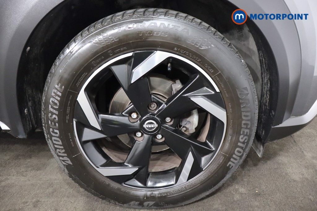 Used Nissan Juke 2022 for sale - 77187127: Photo 34