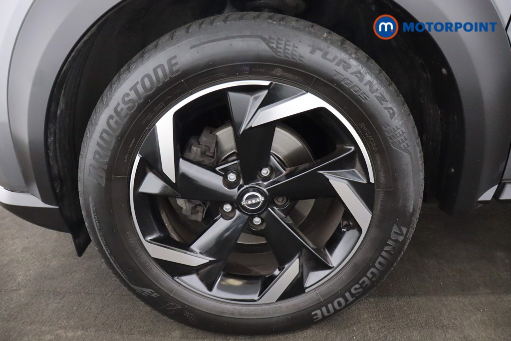 Used Nissan Juke 2022 for sale - 77187127: Photo 35