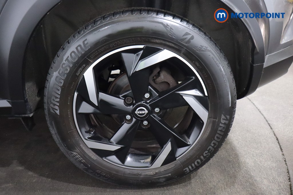 Used Nissan Juke 2022 for sale - 77187127: Photo 36