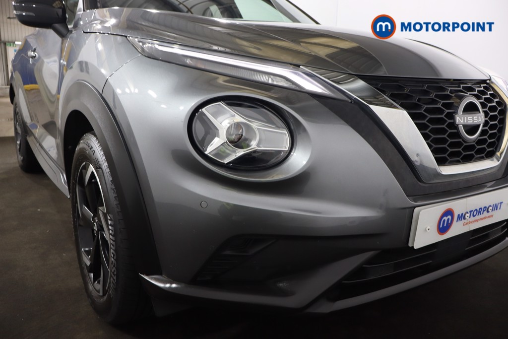 Used Nissan Juke 2022 for sale - 77187127: Photo 37