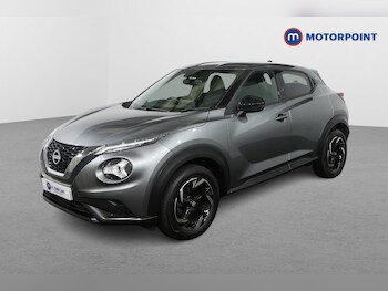 Used Nissan Juke undefined for sale - 77187127: Photo