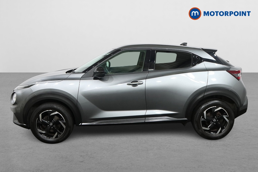 Used Nissan Juke 2022 for sale - 77187127: Photo 4