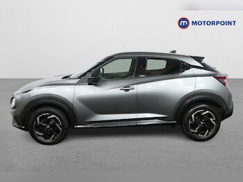 Used Nissan Juke undefined for sale - 77187127: Photo