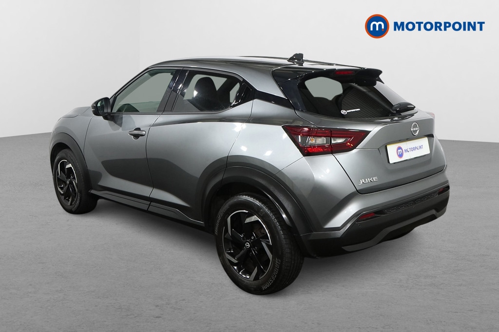 Used Nissan Juke 2022 for sale - 77187127: Photo 5