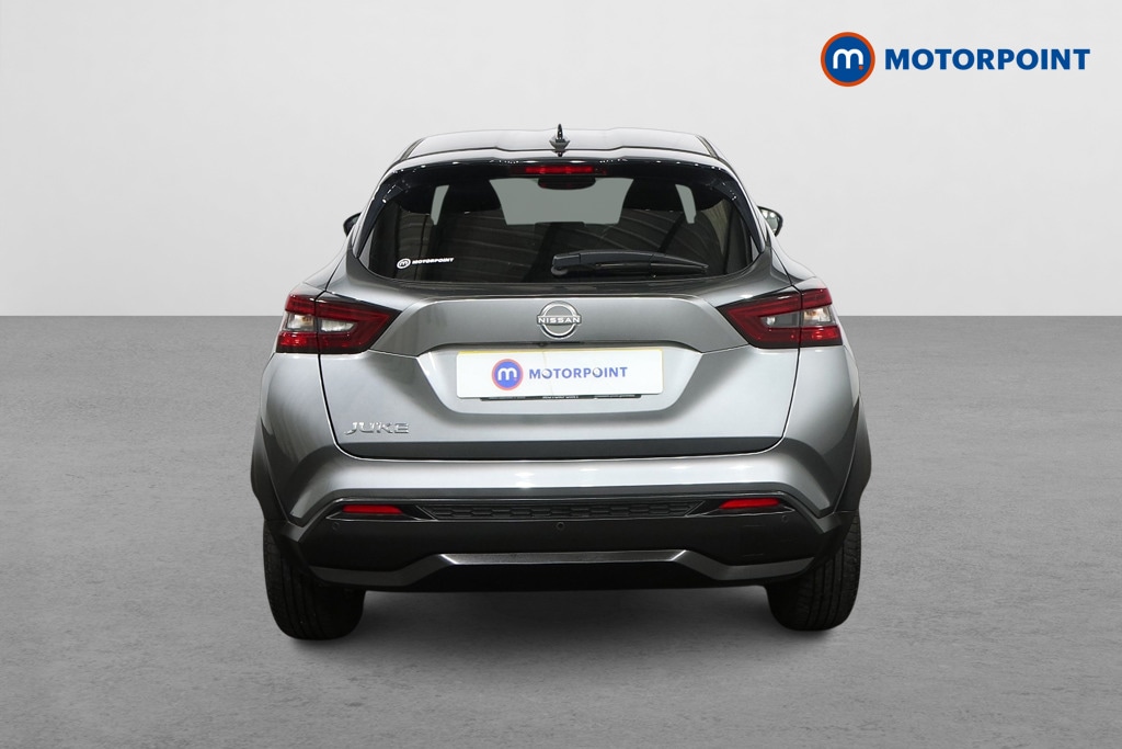 Used Nissan Juke 2022 for sale - 77187127: Photo 6