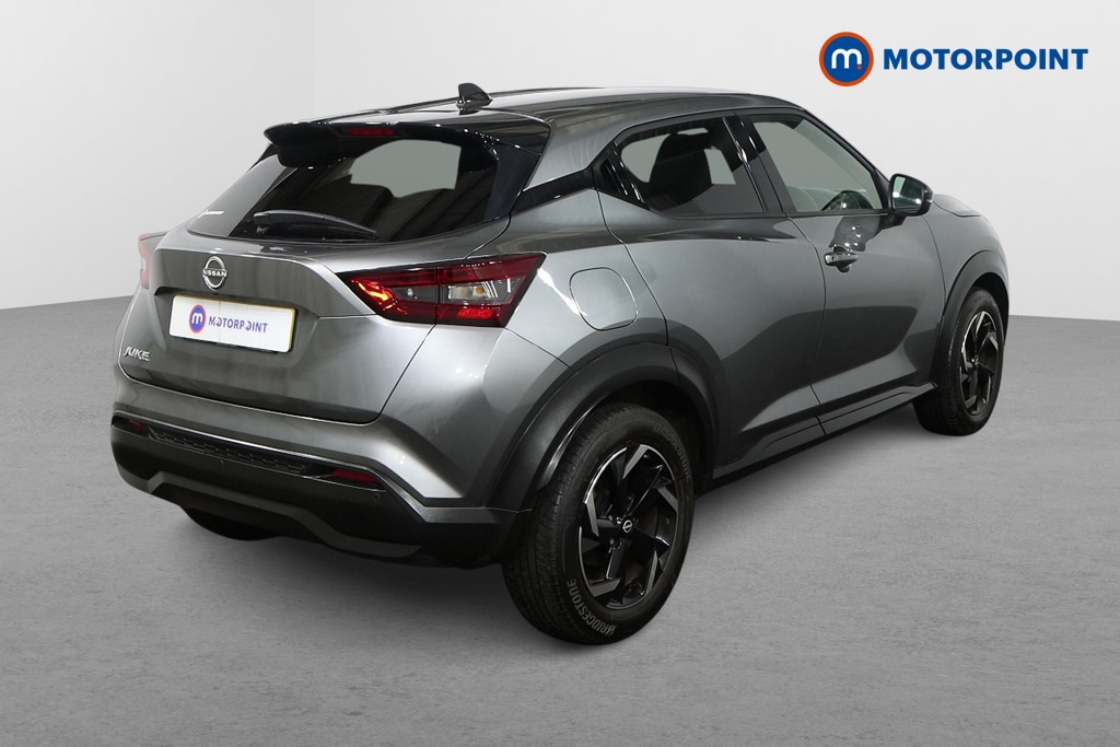 Used Nissan Juke 2022 for sale - 77187127: Photo 7
