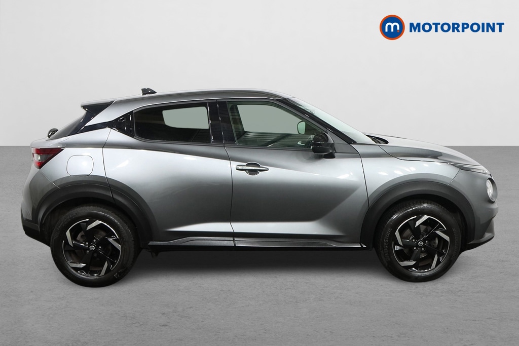 Used Nissan Juke 2022 for sale - 77187127: Photo 8