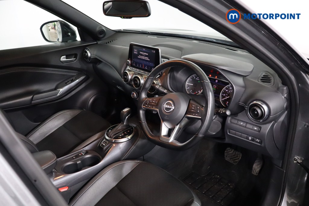 Used Nissan Juke 2022 for sale - 77187127: Photo 9