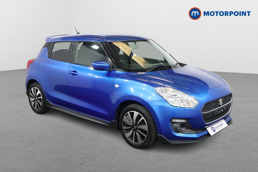 Used Suzuki Swift 2020 for sale - 76734505: Photo 1
