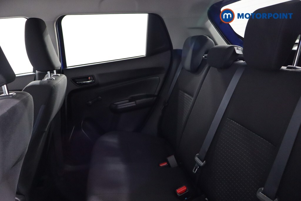 Used Suzuki Swift 2020 for sale - 76734505: Photo 28