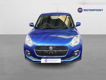 Used Suzuki Swift 2020 for sale - 76734505: Photo