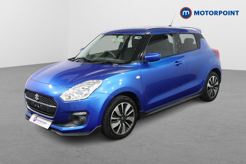 Used Suzuki Swift 2020 for sale - 76734505: Photo 3