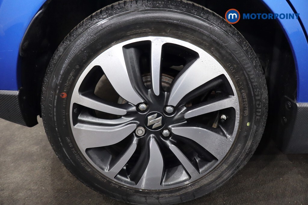 Used Suzuki Swift 2020 for sale - 76734505: Photo 32