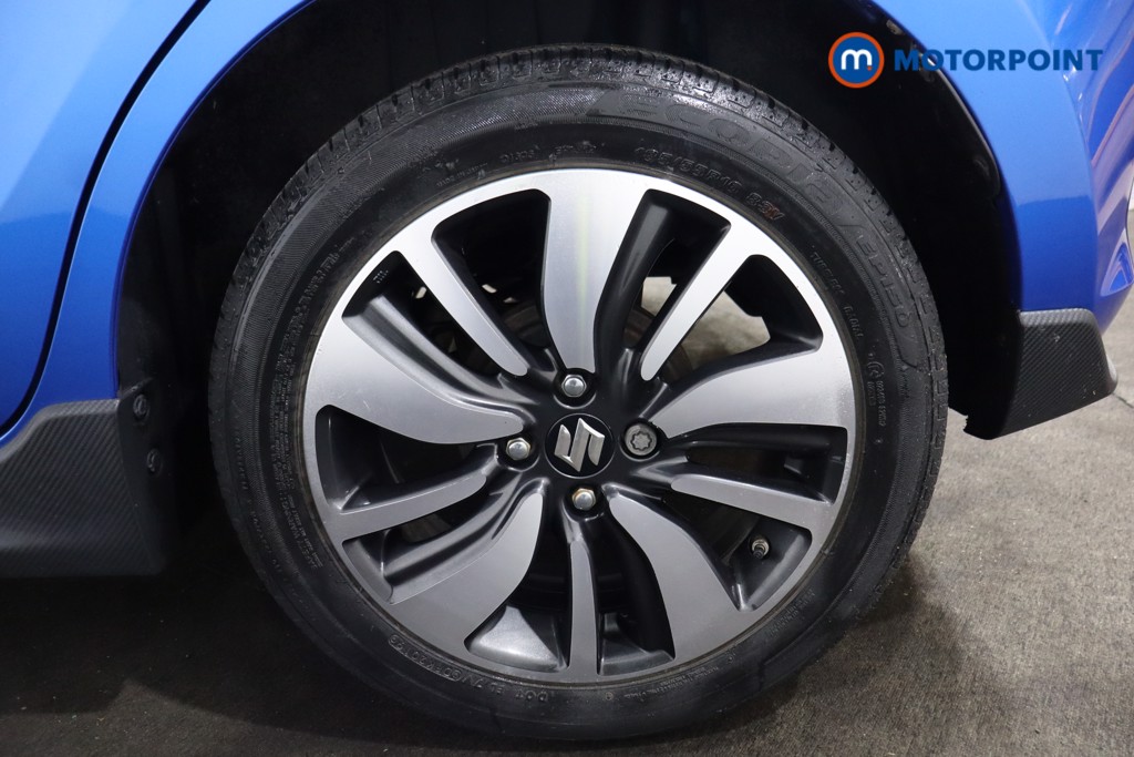 Used Suzuki Swift 2020 for sale - 76734505: Photo 35