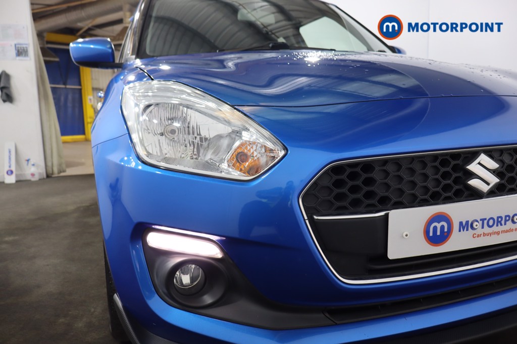 Used Suzuki Swift 2020 for sale - 76734505: Photo 36