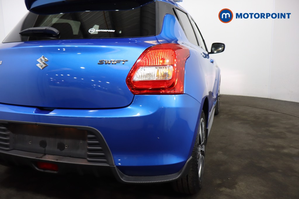 Used Suzuki Swift 2020 for sale - 76734505: Photo 37