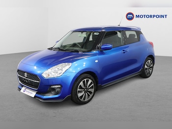 Used Suzuki Swift 2020 for sale - 76734505: Photo
