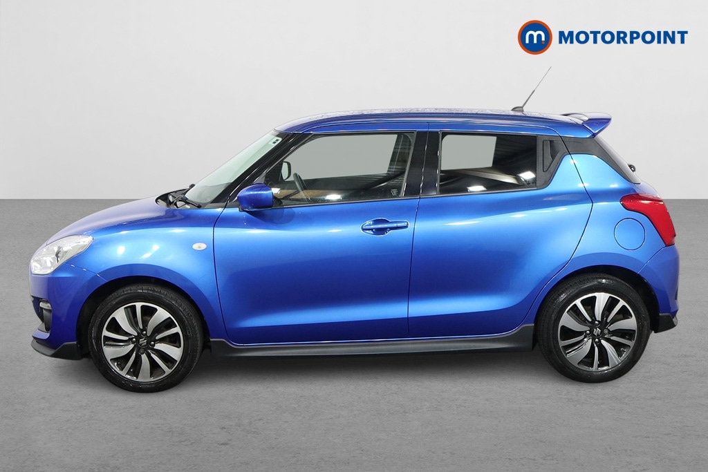 Used Suzuki Swift 2020 for sale - 76734505: Photo 4