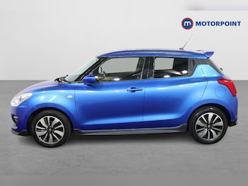 Used Suzuki Swift 2020 for sale - 76734505: Photo