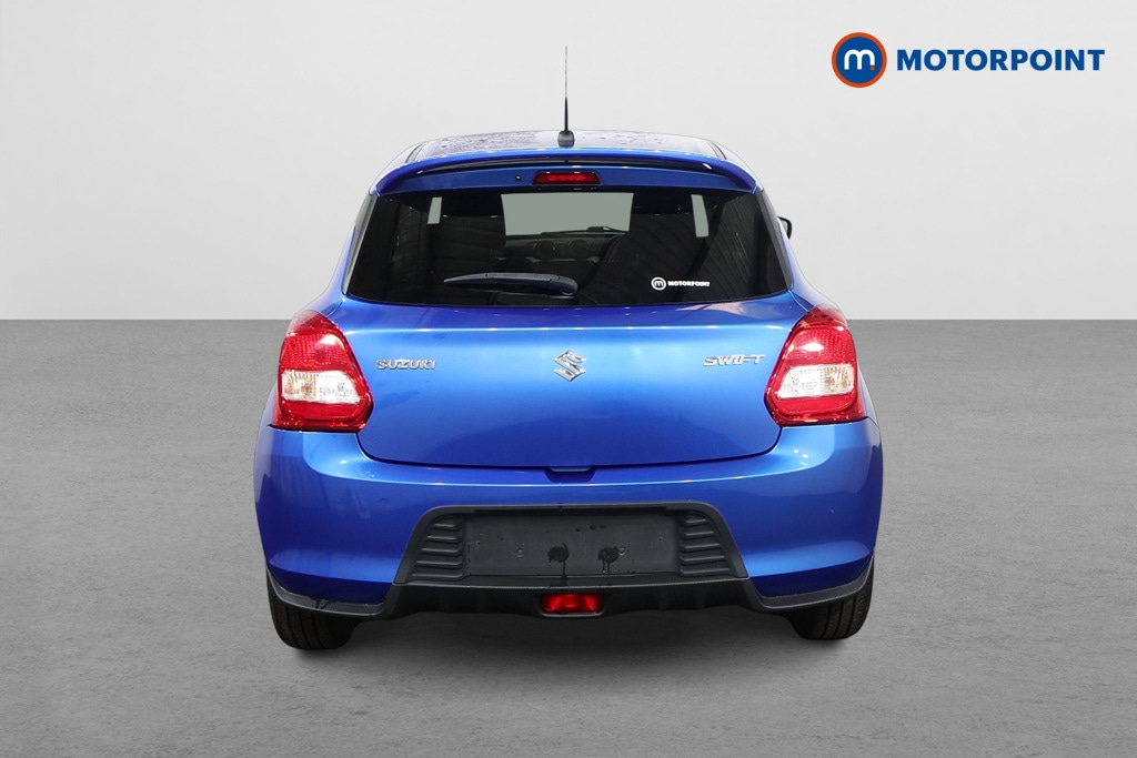 Used Suzuki Swift 2020 for sale - 76734505: Photo 6