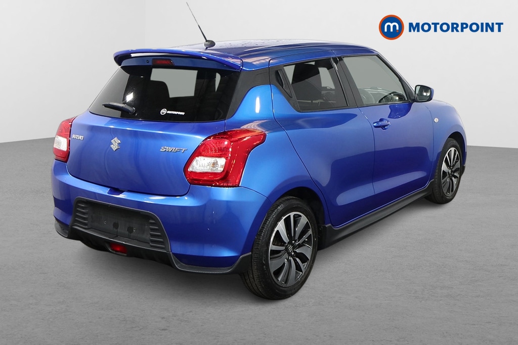 Used Suzuki Swift 2020 for sale - 76734505: Photo 7