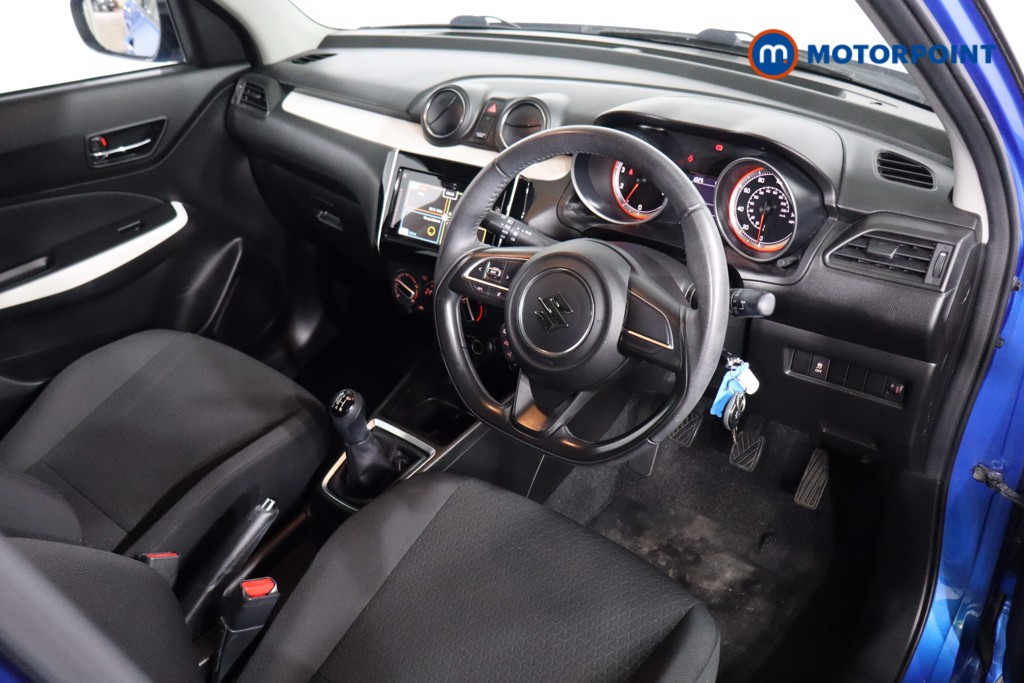 Used Suzuki Swift 2020 for sale - 76734505: Photo 9