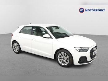 Used Audi A1 2023 for sale - 77233181: Photo