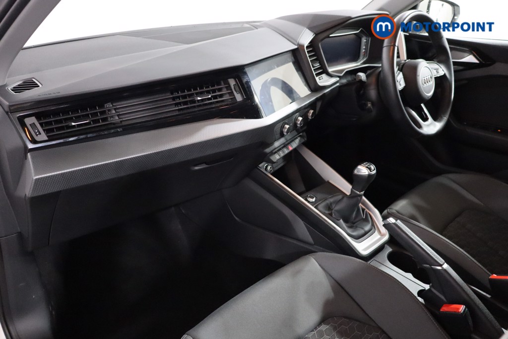 Used Audi A1 2023 for sale - 77233181: Photo 22