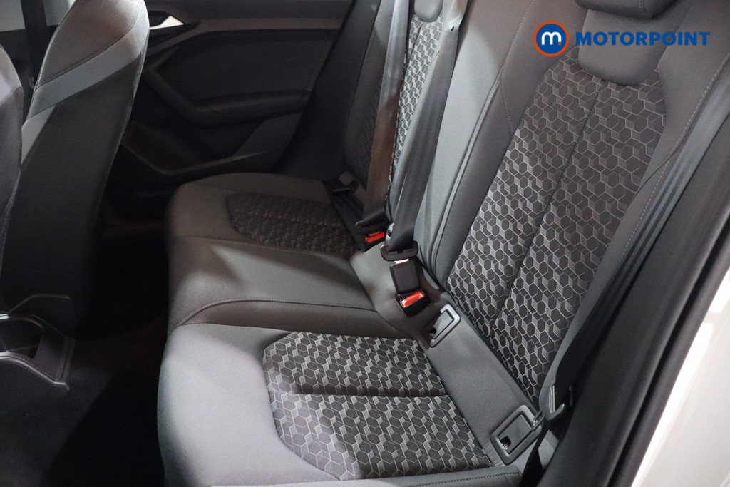 Used Audi A1 2023 for sale - 77233181: Photo 24