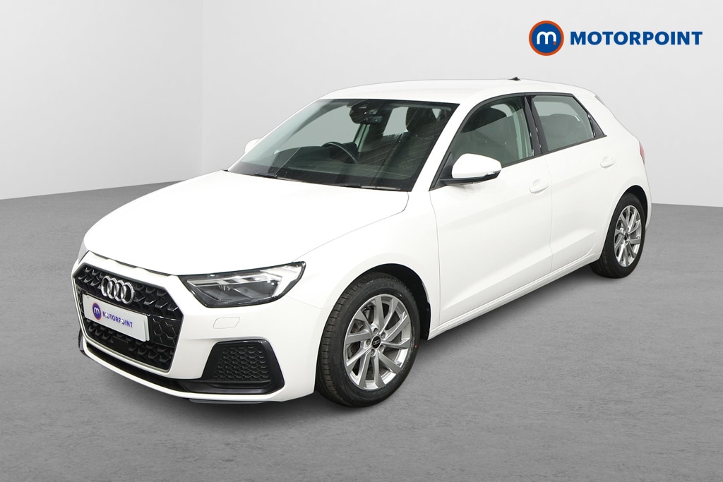 Used Audi A1 2023 for sale - 77233181: Photo 3