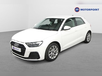 Used Audi A1 2023 for sale - 77233181: Photo
