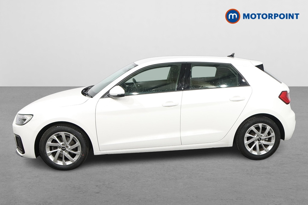 Used Audi A1 2023 for sale - 77233181: Photo 4