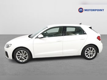 Used Audi A1 2023 for sale - 77233181: Photo