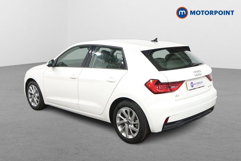Used Audi A1 2023 for sale - 77233181: Photo 5
