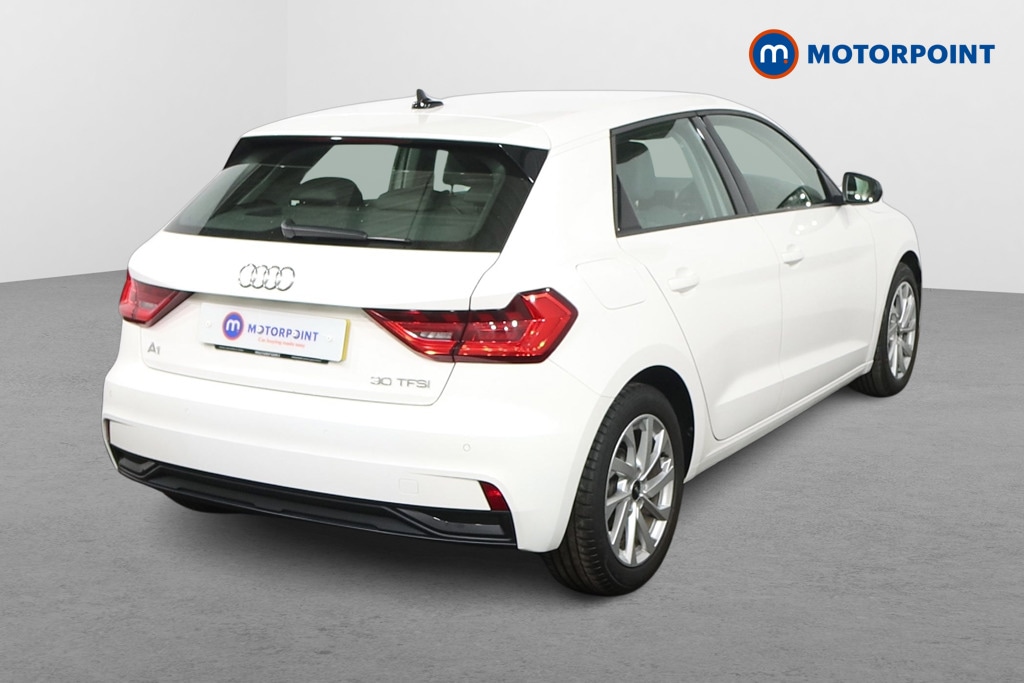 Used Audi A1 2023 for sale - 77233181: Photo 7