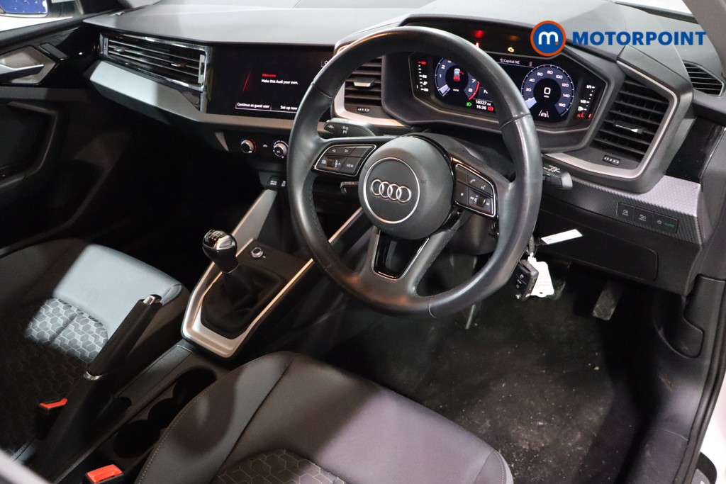 Used Audi A1 2023 for sale - 77233181: Photo 9