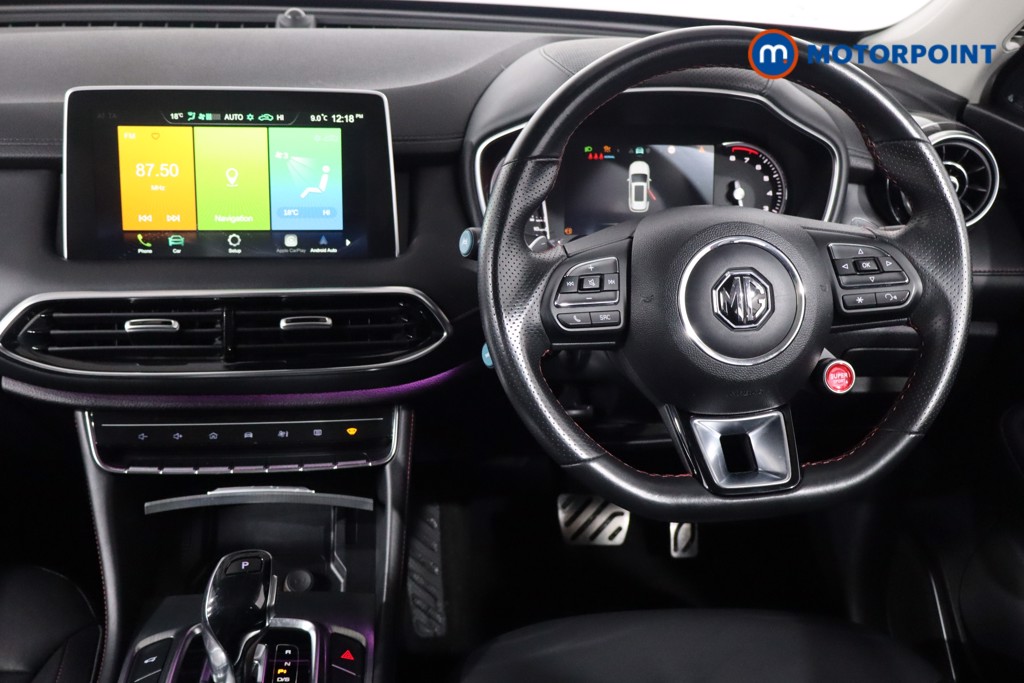 Used MG MG HS 2020 for sale - 78043070: Photo 11