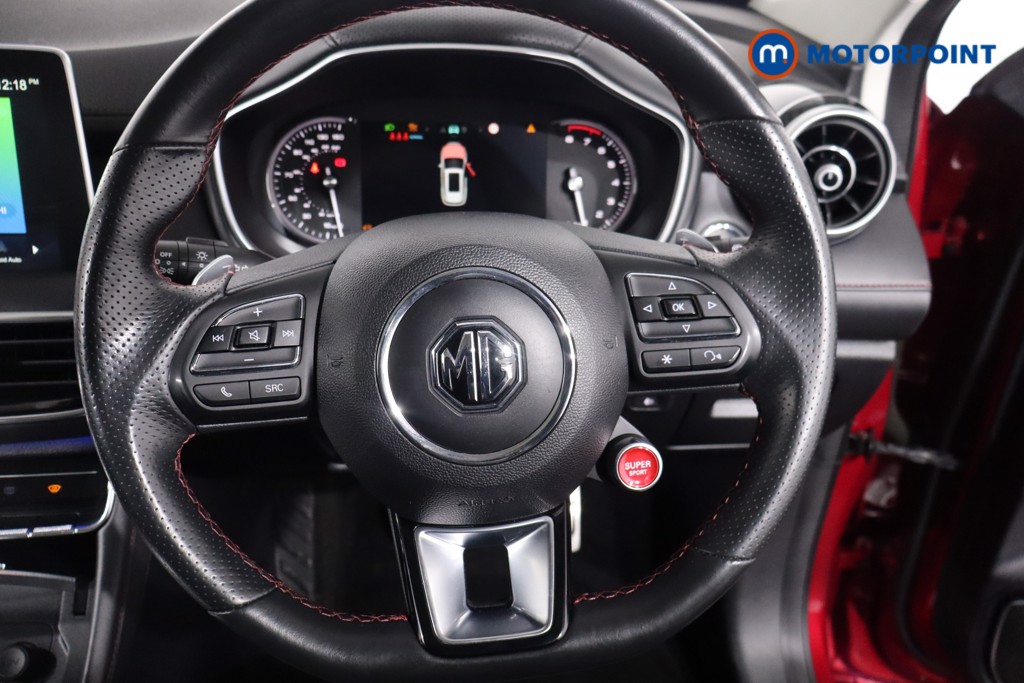 Used MG MG HS 2020 for sale - 78043070: Photo 14