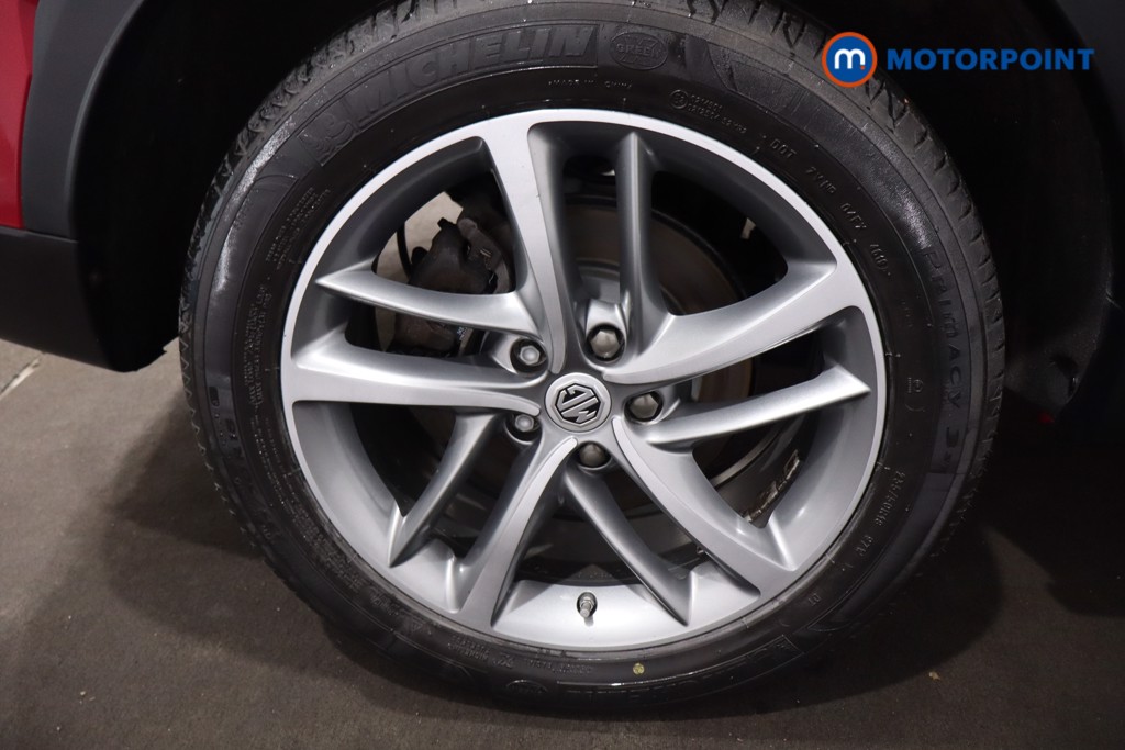 Used MG MG HS 2020 for sale - 78043070: Photo 17