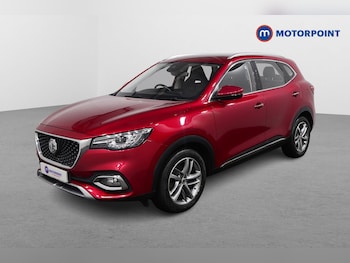 Used MG MG HS 2020 for sale - 78043070: Photo