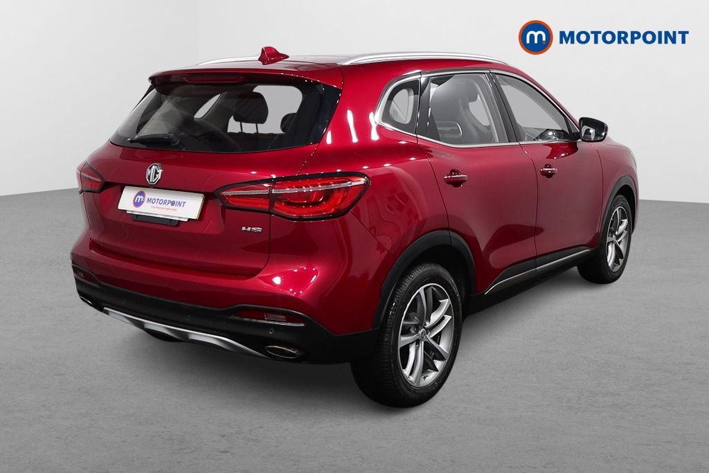 Used MG MG HS 2020 for sale - 78043070: Photo 7