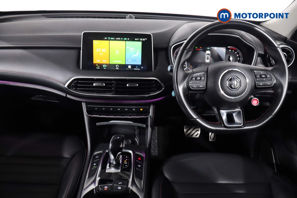 Used MG MG HS 2020 for sale - 78043070: Photo 9