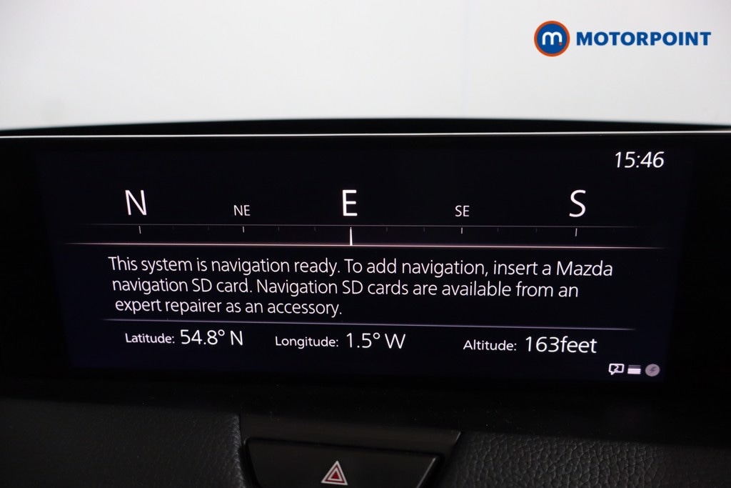 Used Mazda CX-60 2022 for sale - 77653971: Photo 17