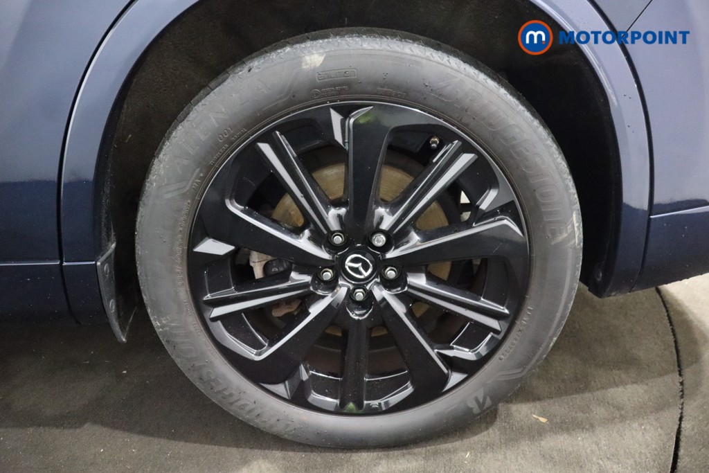 Used Mazda CX-60 2022 for sale - 77653971: Photo 38