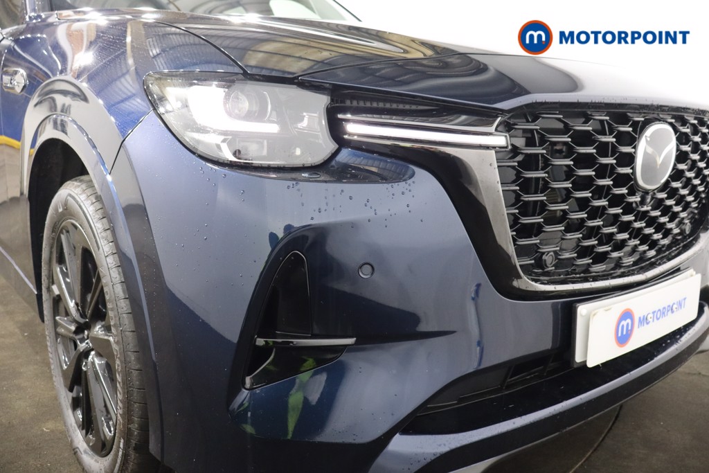 Used Mazda CX-60 2022 for sale - 77653971: Photo 39