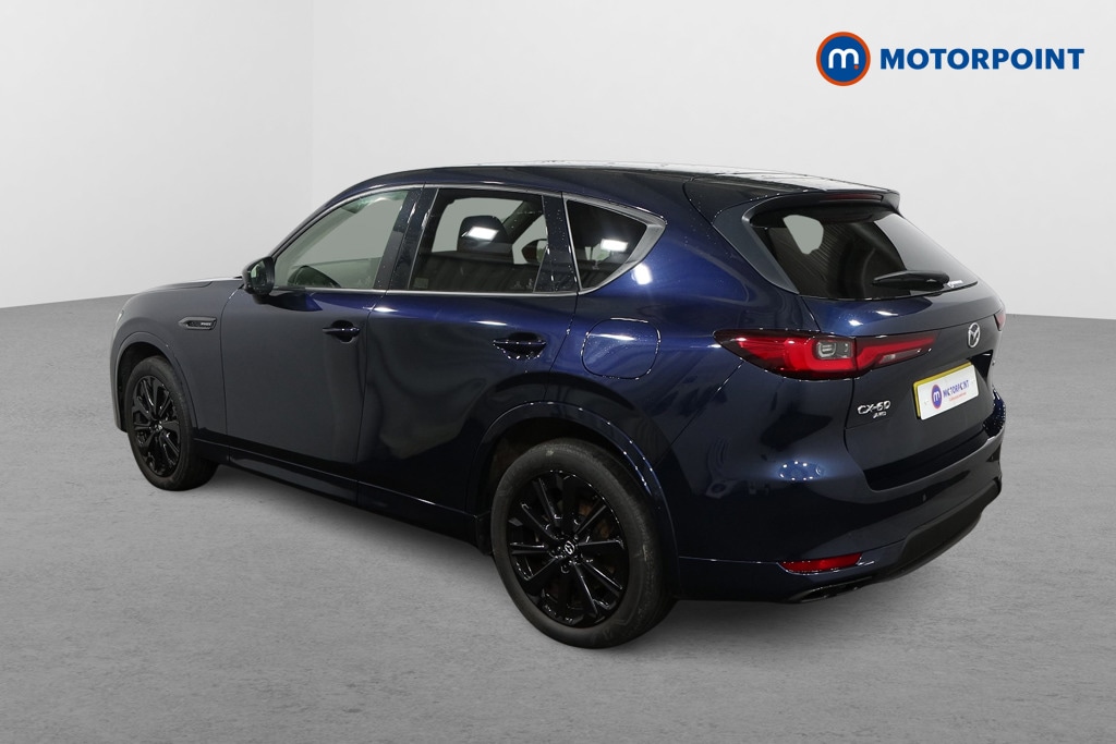 Used Mazda CX-60 2022 for sale - 77653971: Photo 5